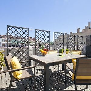 Apartamento de 1 Dormitorio